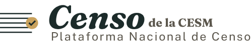 Censo de la CESM